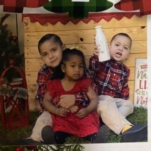 Meet your Posher, Dorsi